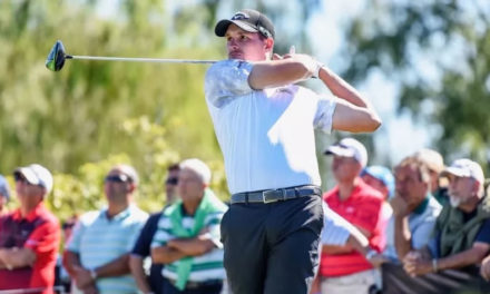 PGA Tour LA ingresa en un receso de un mes con estadounidenses dominando la Orden de Mérito