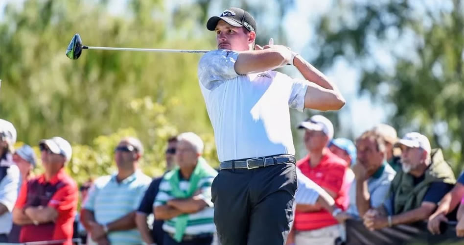 PGA Tour LA ingresa en un receso de un mes con estadounidenses dominando la Orden de Mérito