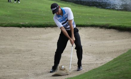 Triunfos colombianos en el golf universitario de Estados Unidos previos a las finales