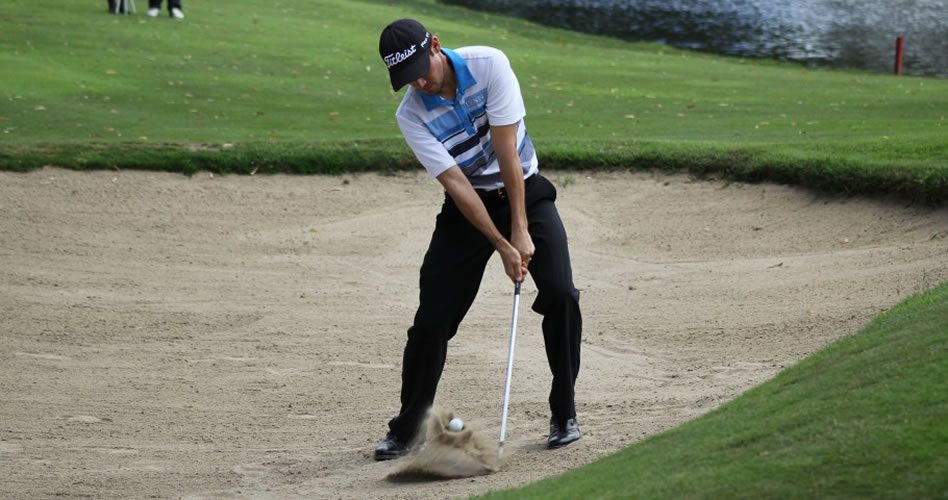 Triunfos colombianos en el golf universitario de Estados Unidos previos a las finales