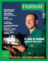 Fairway Venezuela edición Nº 133
