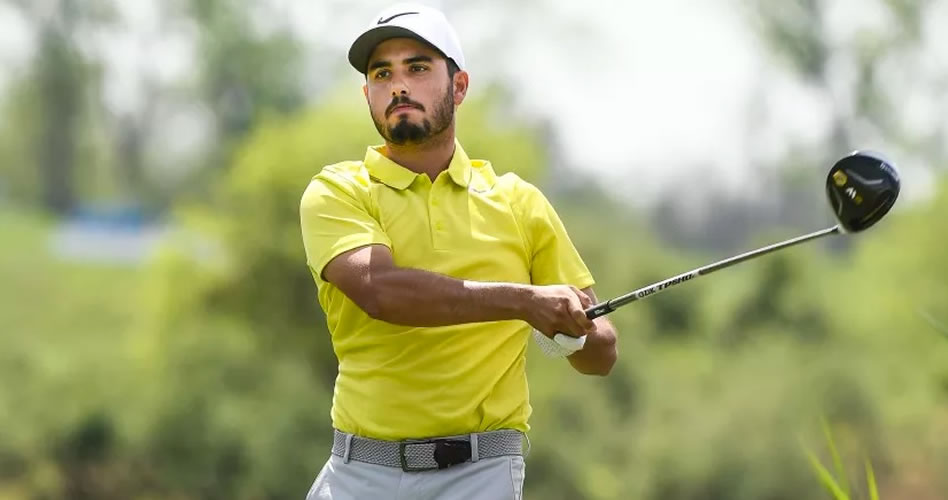 Ancer y Núñez extienden su excelente momento al alcanzar el octavo puesto del BMW Charity Pro-Am