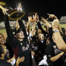 Arizona State se titula en el NCAA Women’s Golf Championship (cortesía Arizona State University Official Athletic Site)