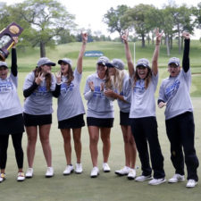 Arizona State se titula en el NCAA Women’s Golf Championship (cortesía Biz 1190)
