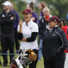 Arizona State se titula en el NCAA Women’s Golf Championship (cortesía Biz 1190)