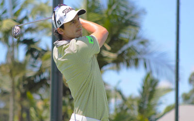 Así marcha la Lista de Ganancias tras el Abierto de Karibana en Cartagena