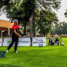 Bosque Real Country Club gana la Copa AGVM