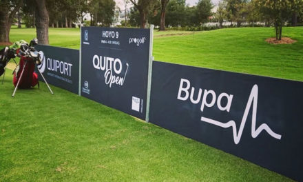 Bupa Challenge se reanuda la próxima semana