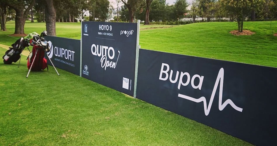 Bupa Challenge se reanuda la próxima semana