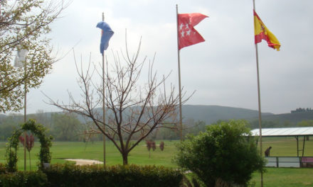 Campeonato de Madrid Interclubes Alevín