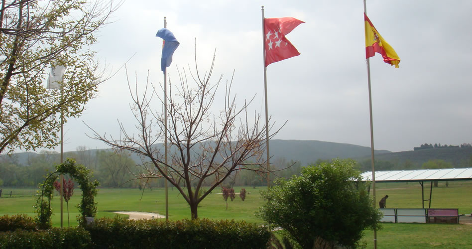 Campeonato de Madrid Interclubes Alevín