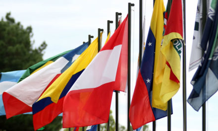 Campeonatos Sudamericanos de golf recibirán medallas por solicitud de Venezuela