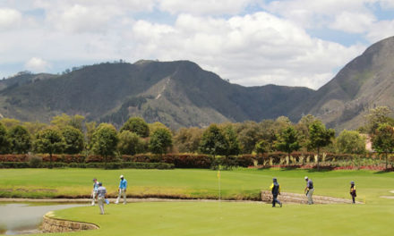 Consulte el programa del Torneo Aficionado de Pueblo Viejo Country Club 2017