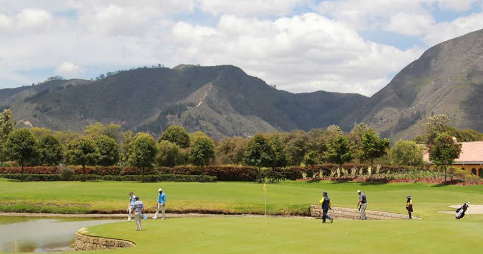 Consulte el programa del Torneo Aficionado de Pueblo Viejo Country Club 2017