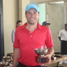 Culminó con éxito la primera semana del I Abierto TPC Cartagena At Karibana!