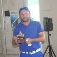 Culminó con éxito la primera semana del I Abierto TPC Cartagena At Karibana!