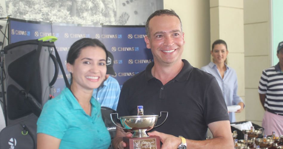 Culminó con éxito la primera semana del I Abierto TPC Cartagena At Karibana!