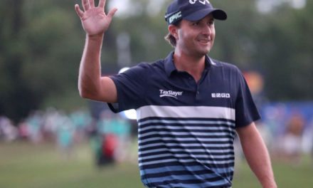 El Zurich Classic se definirá este lunes en un playoff gracias a increíble águila de Kisner en el 18