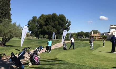 Escorpión, Club de Campo Villa de Madrid y Raimat ya tienen representantes para la Final nacional de la Audi quattro Cup 2017