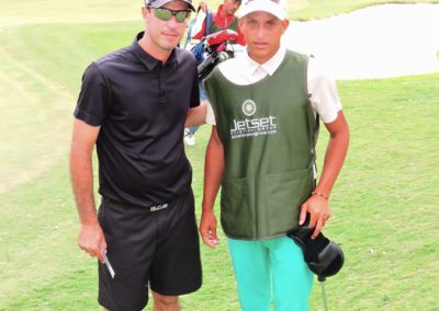 Golf latinoamericano en imágenes