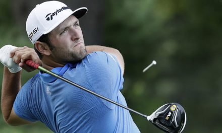 Gran inicio de Jon Rahm en Texas