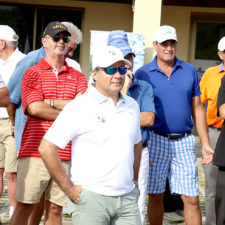 III Torneo Hacienda Los Molinos quedó de lujo en Lucero GC