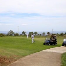 III Torneo Hacienda Los Molinos quedó de lujo en Lucero GC