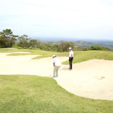 III Torneo Hacienda Los Molinos quedó de lujo en Lucero GC