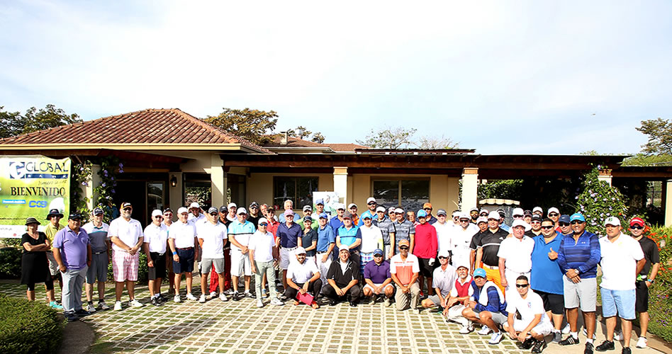 III Torneo Hacienda Los Molinos quedó de lujo en Lucero GC