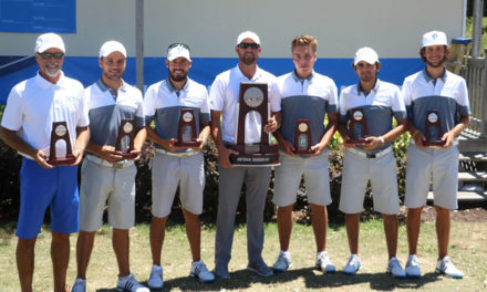 La Universidad de Lynn finalista en la NCAA División II Nacional