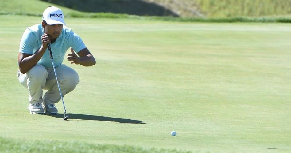 Muñoz reafirma su excelente presente golfístico y finaliza segundo en El Bosque Mexico Championship