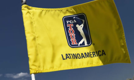 PGA TOUR Latinoamérica anuncia segunda mitad de su calendario 2017