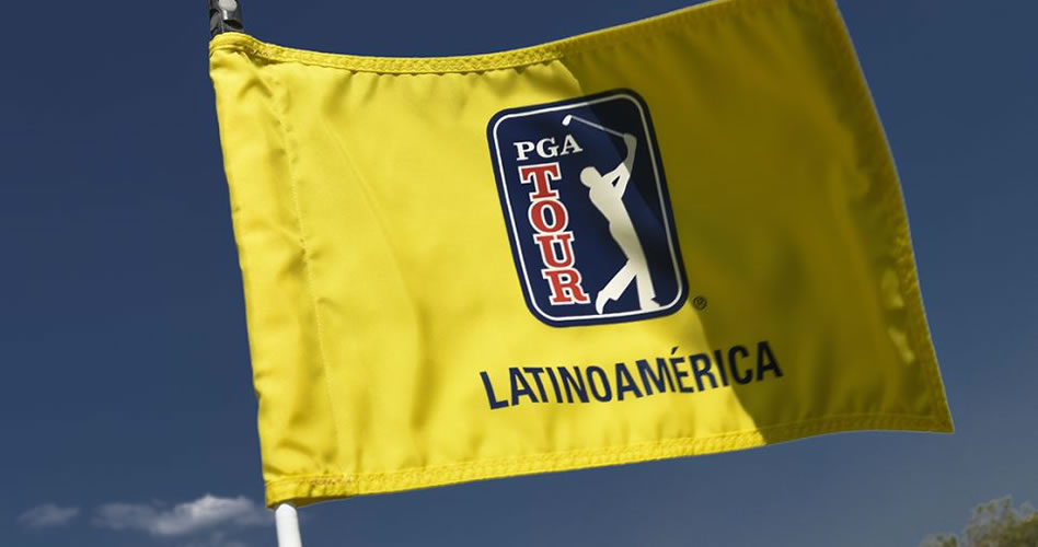 PGA TOUR Latinoamérica anuncia segunda mitad de su calendario 2017