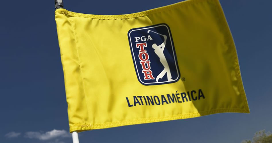 PGA TOUR Latinoamérica anuncia segunda mitad de su calendario 2017