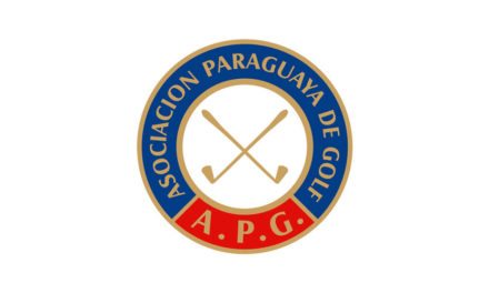 Primer Abierto del Paraguay Internacional Juvenil