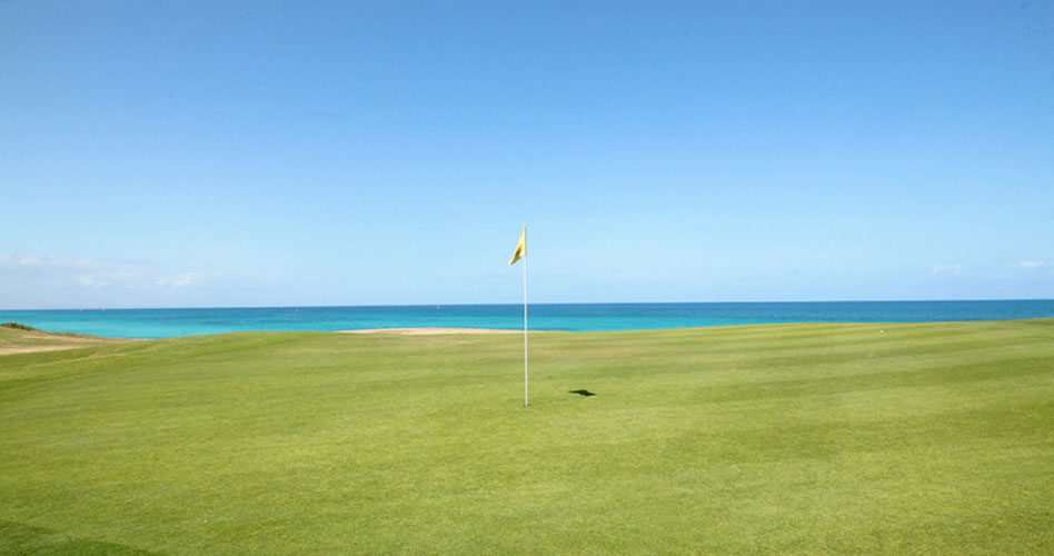 Punta Colorada Golf Marina: la república, el socialismo y el futuro de Cuba