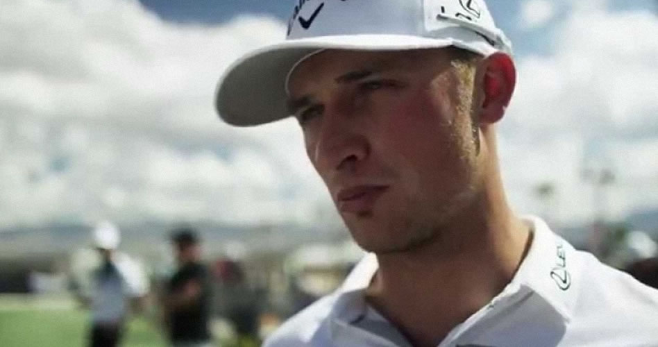 Sadlowski intenta consolidarse en el PGA Tour