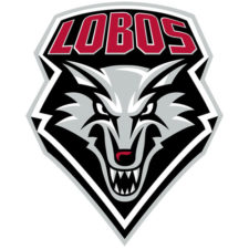 The University of New Mexico Lobos