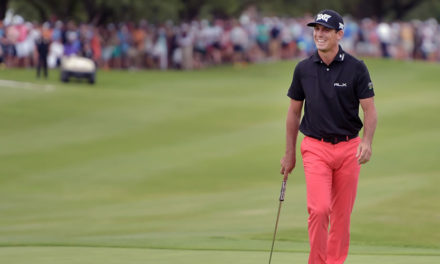 US Open: Billy Horschel y otros 26 jugadores clasifican a Erin Hills por la vía del OWGR