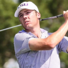 Vanderbilt lidera sin terminar 1ra ronda en NCC División I Golf Championship (cortesía NCAA.com)