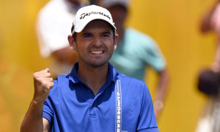 Zanotti recibe sponsor exemption en el AT&T Byron Nelson; Cabrera también es invitado