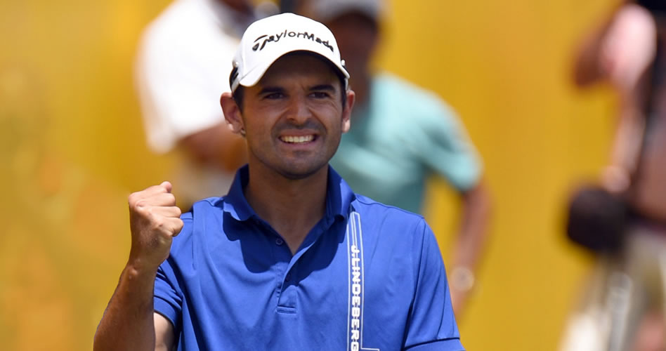 Zanotti recibe sponsor exemption en el AT&T Byron Nelson; Cabrera también es invitado