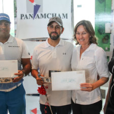 Ganadores Primer neto