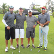 25 Aniversario del Torneo de Golf de Personalidades Sony