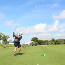 25 Aniversario del Torneo de Golf de Personalidades Sony