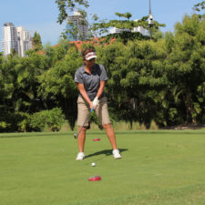 25 Aniversario del Torneo de Golf de Personalidades Sony