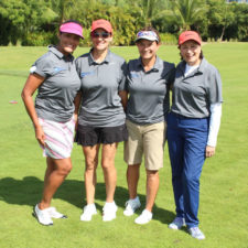 25 Aniversario del Torneo de Golf de Personalidades Sony