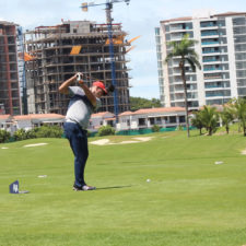 25 Aniversario del Torneo de Golf de Personalidades Sony