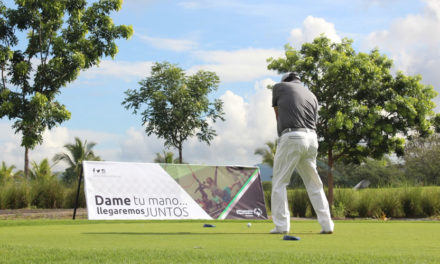 25 Aniversario del Torneo de Golf de Personalidades Sony