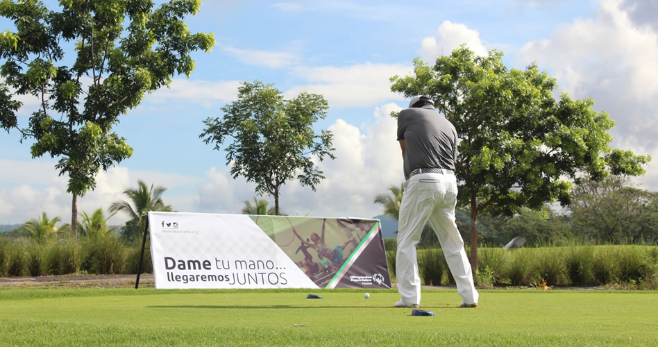 25 Aniversario del Torneo de Golf de Personalidades Sony